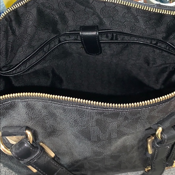 Michael Kors Rarely Used Tote - Picture 3 of 4